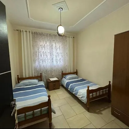 Villa Vila Mani Durrës