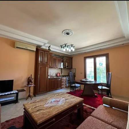 Vila Mani Villa *