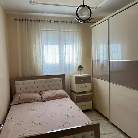 Villa Vila Mani Durrës