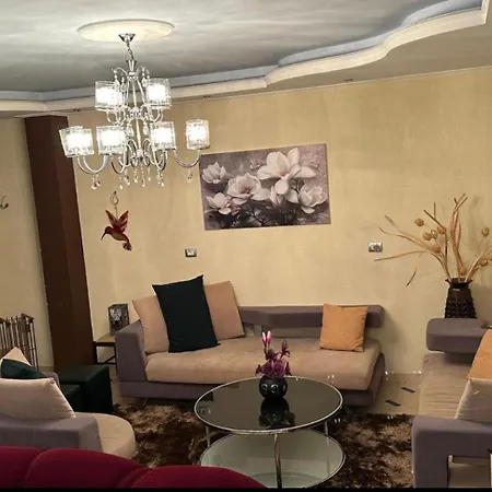 Villa Vila Mani *