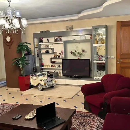 Villa Vila Mani *