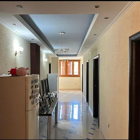 Vila Mani Villa Durrës